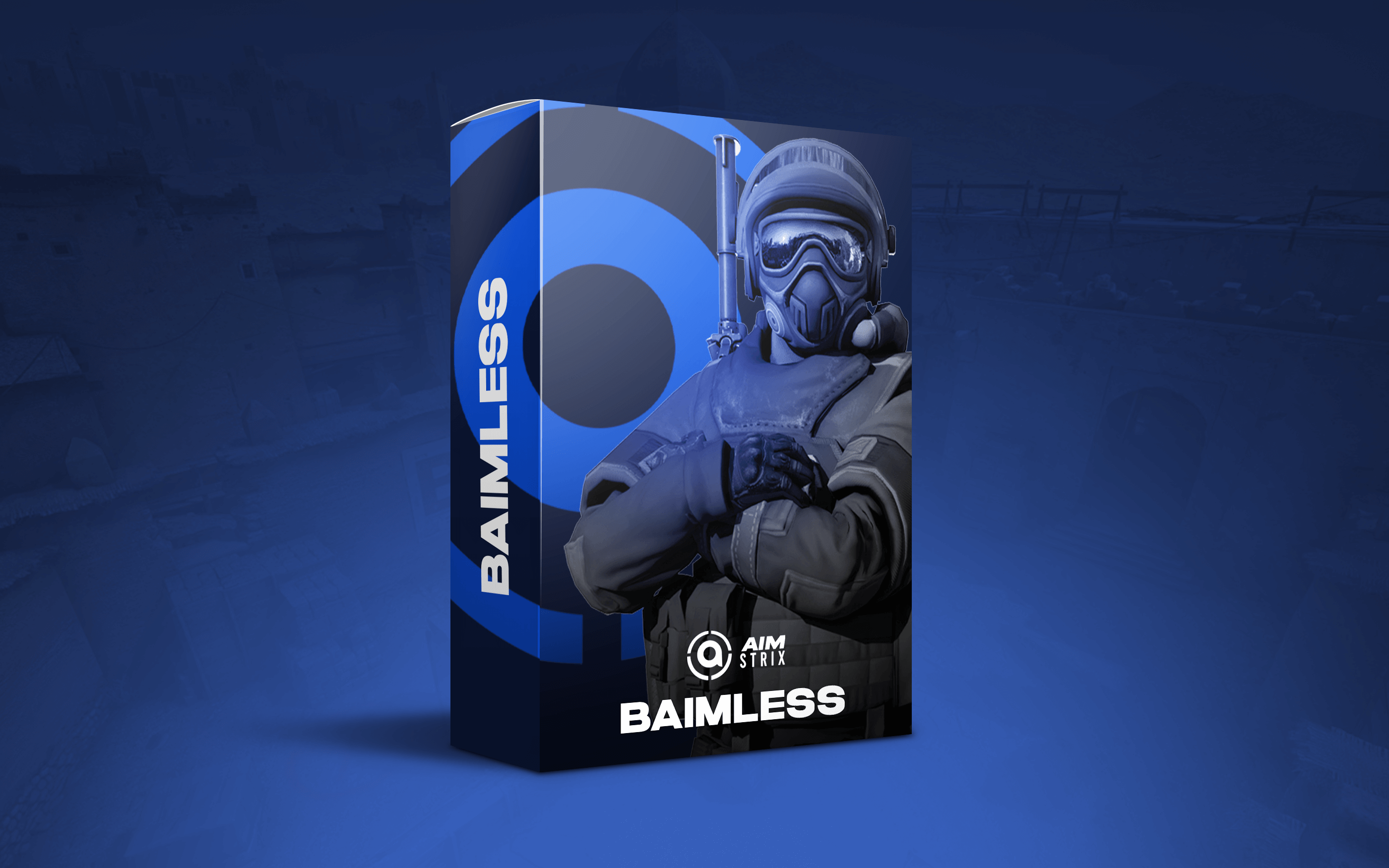 Baimless CS2 Cheat
