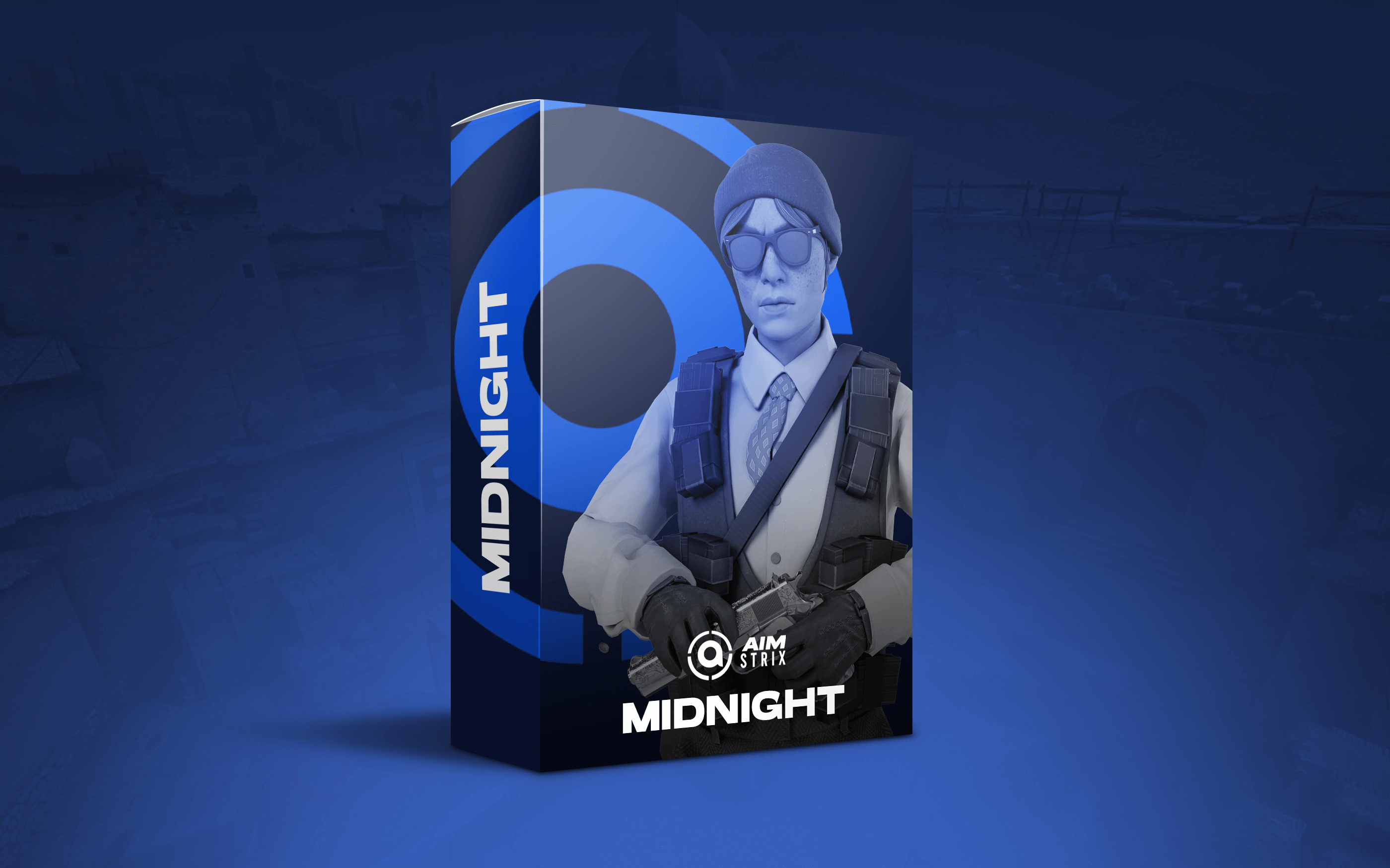 Midnight CS2 Cheat